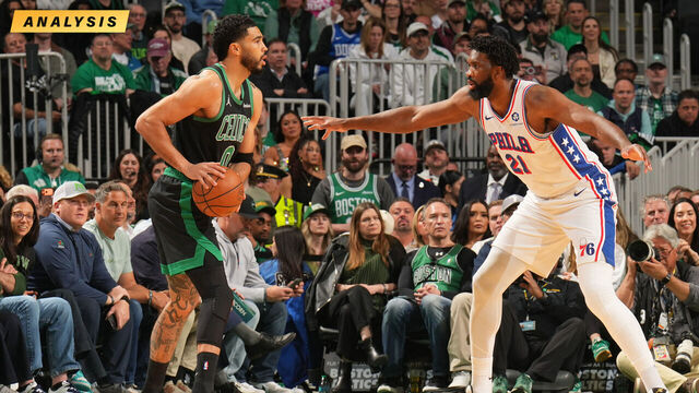 Celtics heavy favorites over Sixers in Game 7, but should they be?