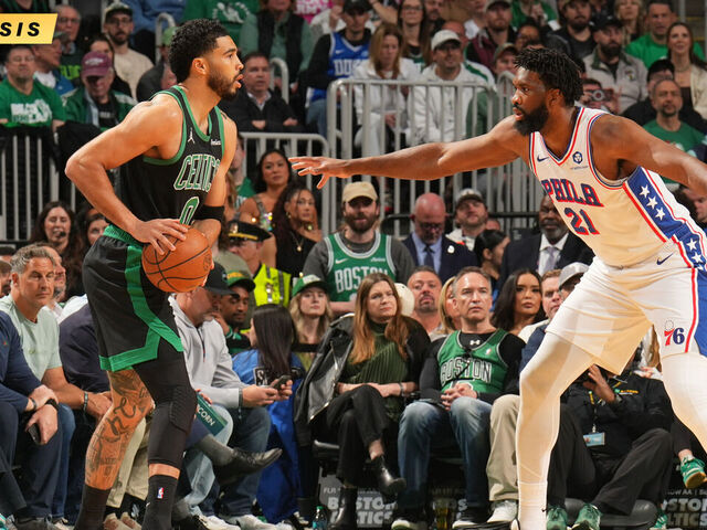 Celtics heavy favorites over Sixers in Game 7, but should they be?