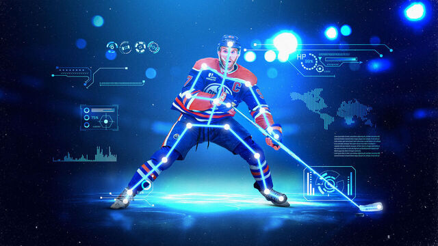 How AI is impacting the way NHL teams do business