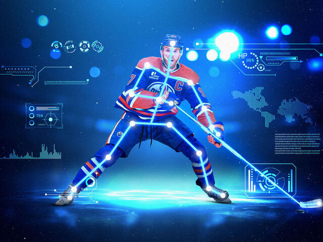 How AI is impacting the way NHL teams do business