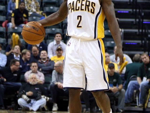 Report: Cavaliers, Stuckey conduct exploratory talks