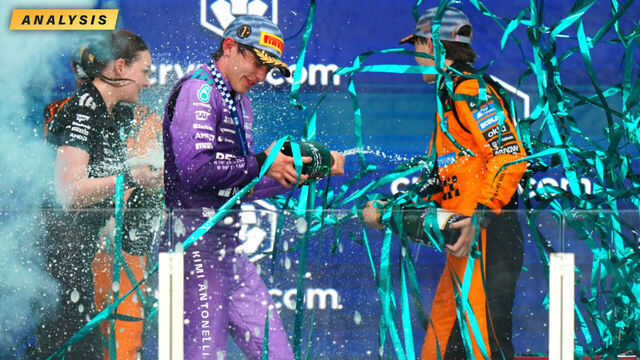 5 reasons why Miami GP is exactly what F1 needed