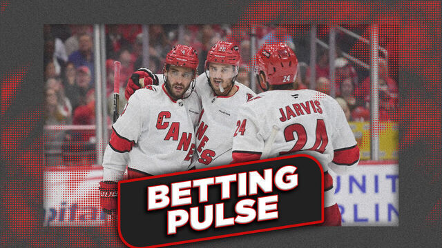 Stanley Cup odds: Whose chances increased the most after Round 1?