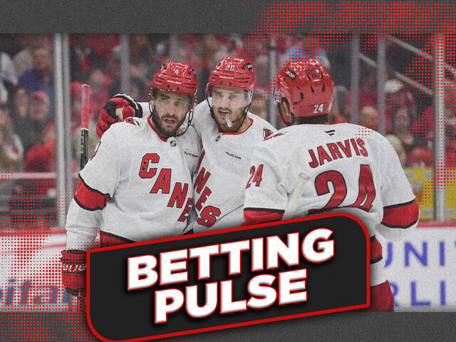Stanley Cup odds: Whose chances increased the most after Round 1?