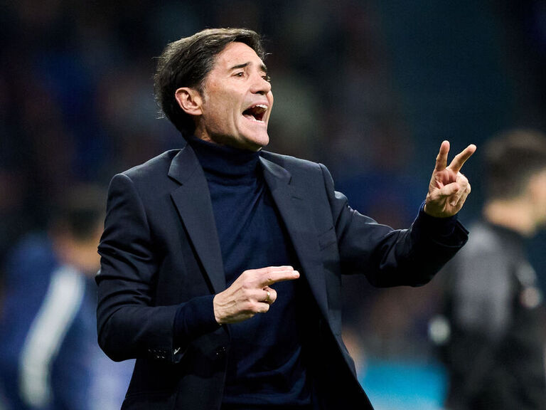 Coach Marcelino to leave Villarreal at end of season | theScore.com