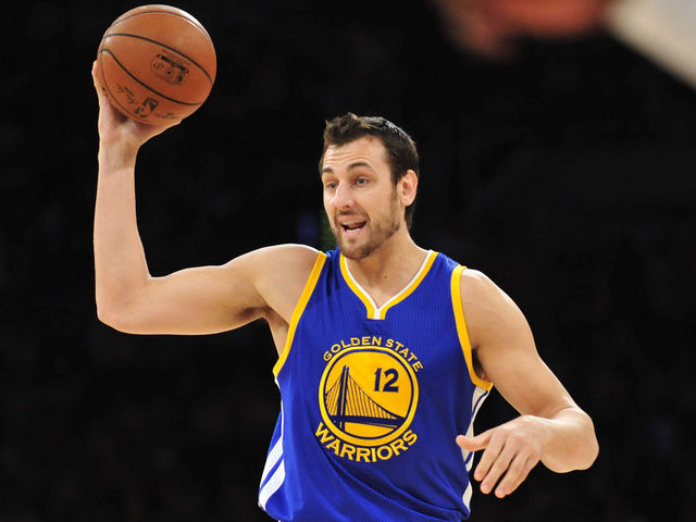 Warriors' Bogut says knee injury worse than originally believed