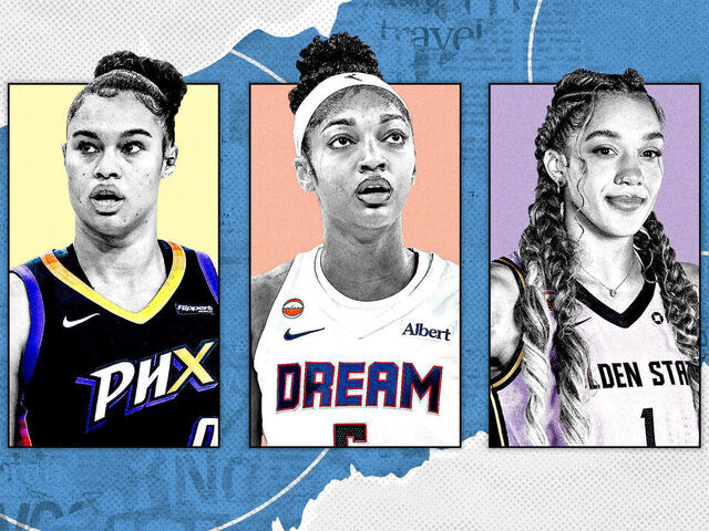 Analyzing WNBA offseason moves, storylines for each team