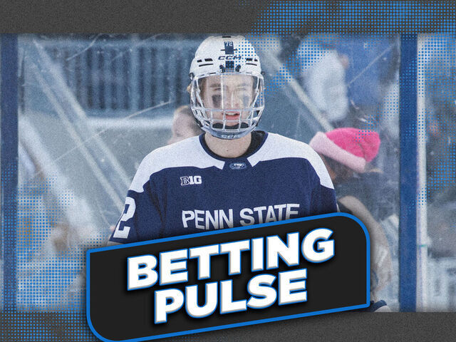 NHL draft odds: Is McKenna a shoo-in to go 1st overall?