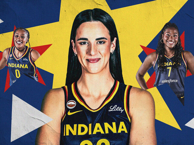 Fever looking to keep Clark fresh for potential title chase