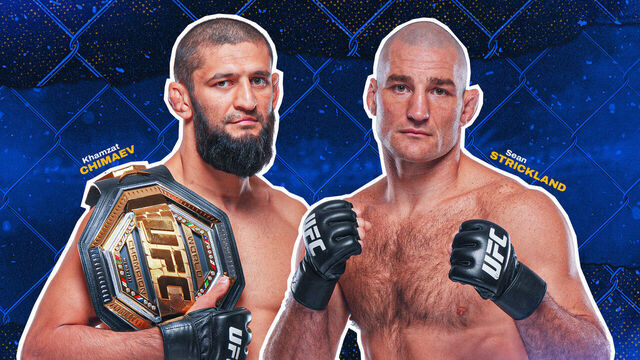 4 biggest storylines ahead of UFC 328