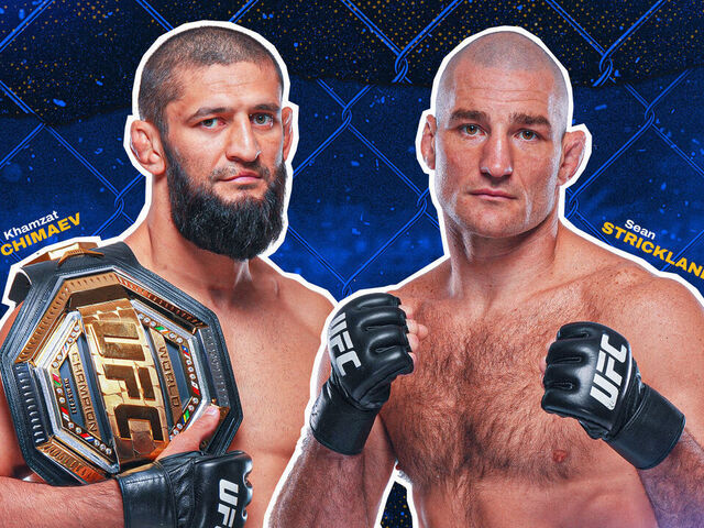 4 biggest storylines ahead of UFC 328