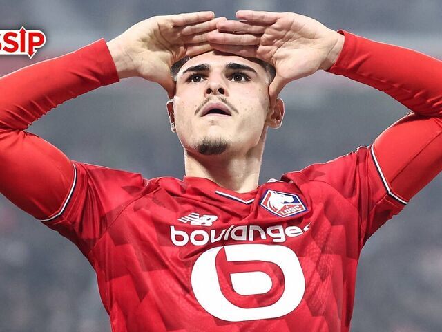 Latest transfer news and rumors: Arsenal, Man City compete for attacker