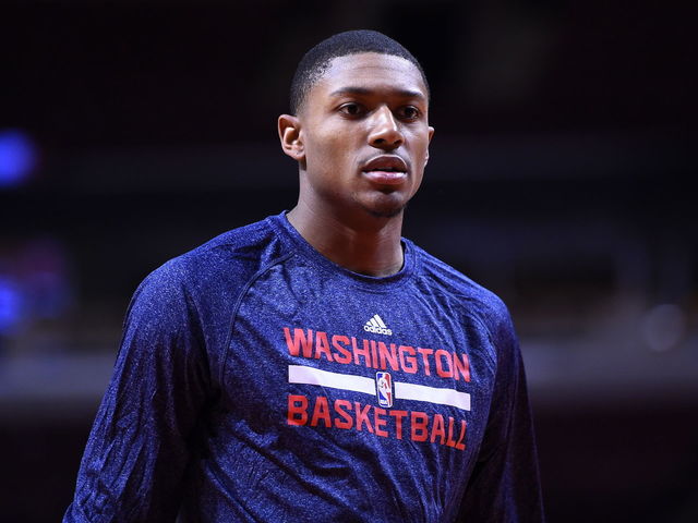 Report: Wizards, Beal not making much progress on extension