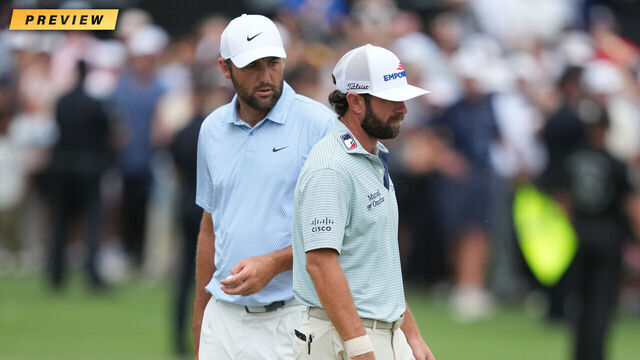 PGA Championship preview: Picks, TV schedule, odds, and more