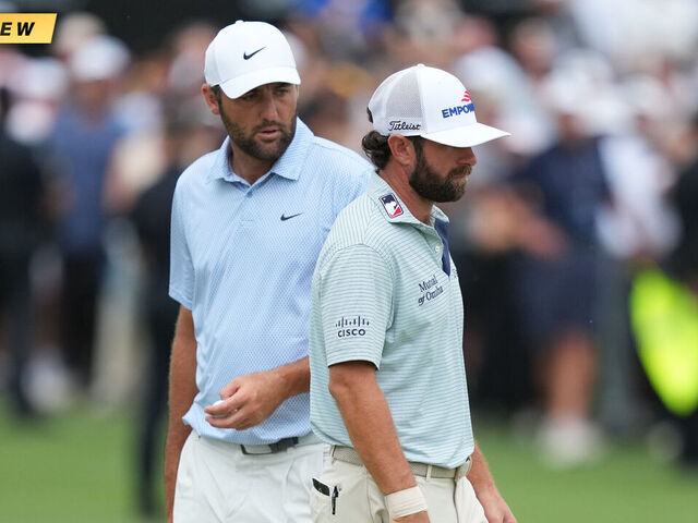 PGA Championship preview: Can anyone compete with the big 3?