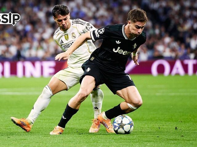 Latest transfer news and rumors: Real Madrid, Juventus discussing deals