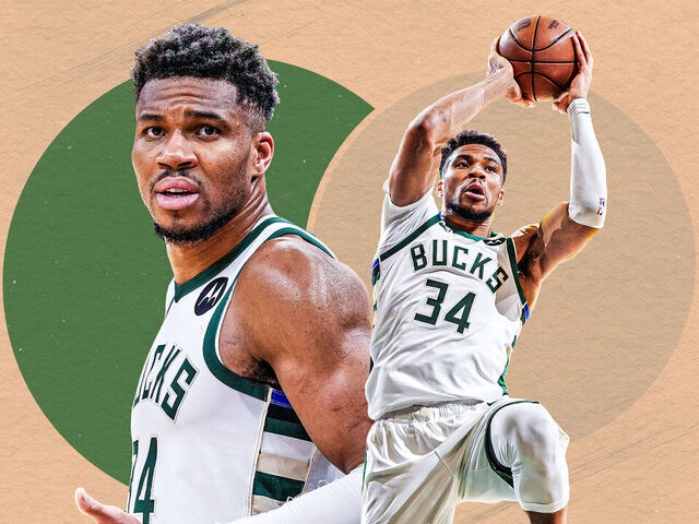 What's next for Giannis? 7 potential options for Bucks star