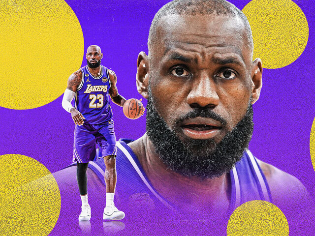 What's next for LeBron? Evaluating all of King James' options