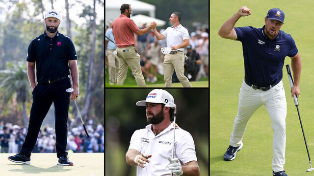 6 reasons this PGA Championship can be must-see TV