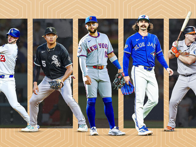 Grading performances from 10 biggest MLB offseason acquisitions