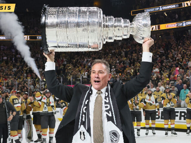 9 candidates for Maple Leafs' head coaching gig