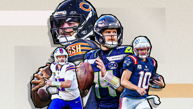 The easiest and toughest stretch on every NFL team's schedule