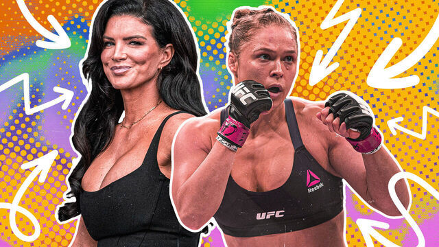 Rousey-Carano predictions: Who wins Netflix's 1st MMA headliner?