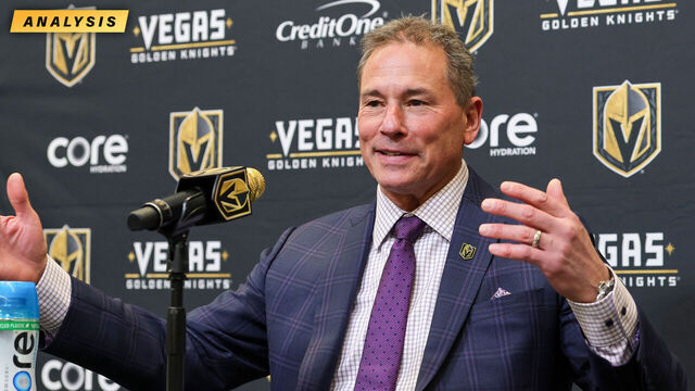 Cassidy among 8 candidates who could be Oilers' next head coach
