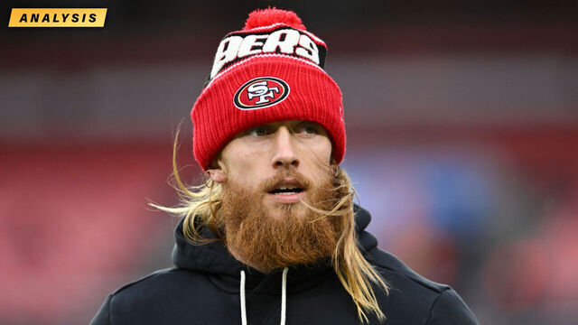 Odds and ends: 13 quirks within the 2026 NFL schedule