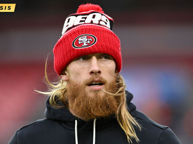 Odds and ends: 13 quirks within the 2026 NFL schedule