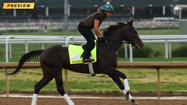 151st Preakness Stakes: Field list, race time, betting odds, and more