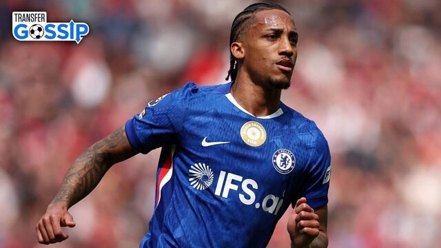 Latest transfer news and rumors: Barcelona move for Joao Pedro