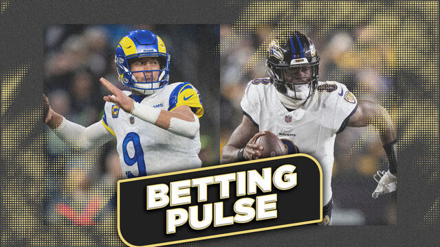 NFL win totals: Odds, projections for all 32 teams after schedule release