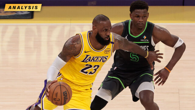 What's next for the NBA's 2nd-round losers?