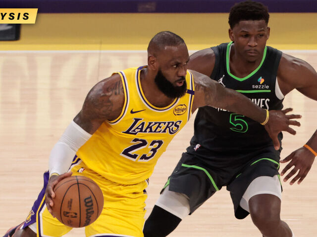 What's next for the NBA's 2nd-round losers?