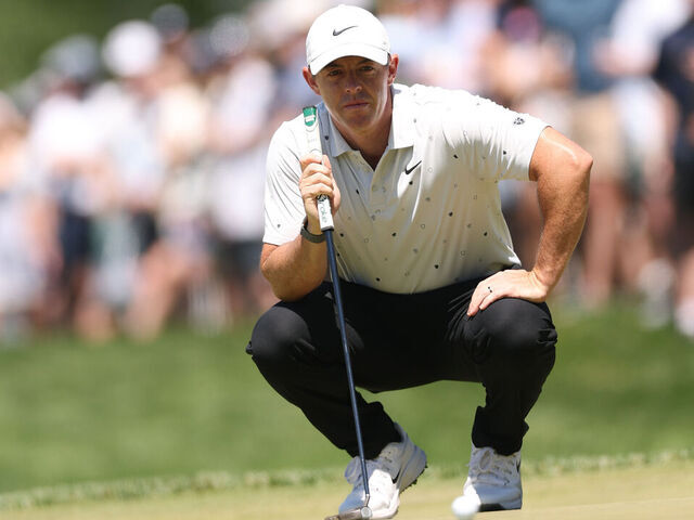 McIlroy leaned on Masters comeback to fuel Saturday charge …