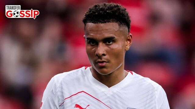 Latest transfer news and rumors: English, Italian clubs tracking Nusa