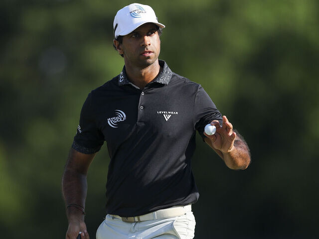 Rai emerges from chaos at Aronimink to win PGA Championship…