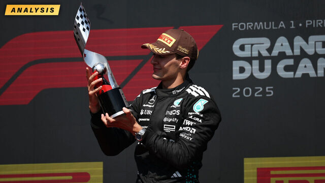 5 storylines to watch at Canadian Grand Prix
