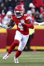 Chargers' Ryan Mathews questionable Sunday vs. Broncos | th…