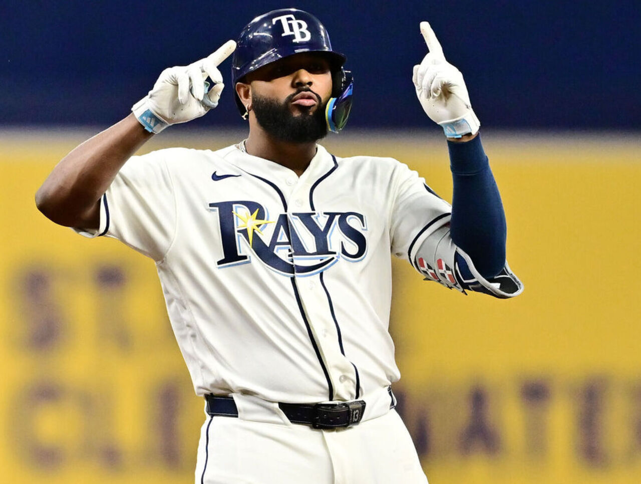 MLB-leading Rays beat Orioles for 20th win in last 24 games | theScore