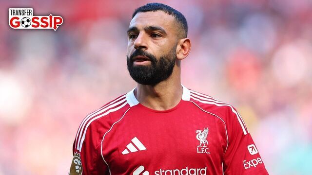 Latest transfer news and rumors: Salah considering surprise move