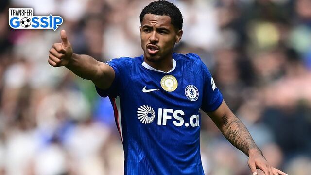 Latest transfer news and rumors: Colwill's head turned by Spanish interest