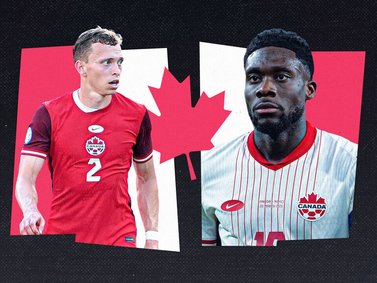Predicting Canada's 2026 World Cup squad and starting XI