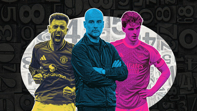 By the numbers: Stats and facts that define 2025-26 EPL | theScore