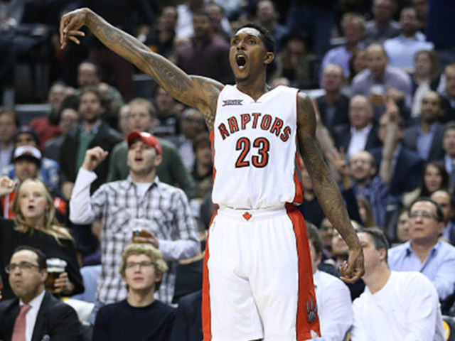 Lakers sign Lou Williams to reported 3-year, $21M deal