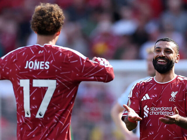 Liverpool seal UCL berth, Sunderland surge up table; Chelse…