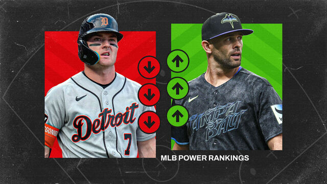MLB Power Rankings: Each team's most important newcomer