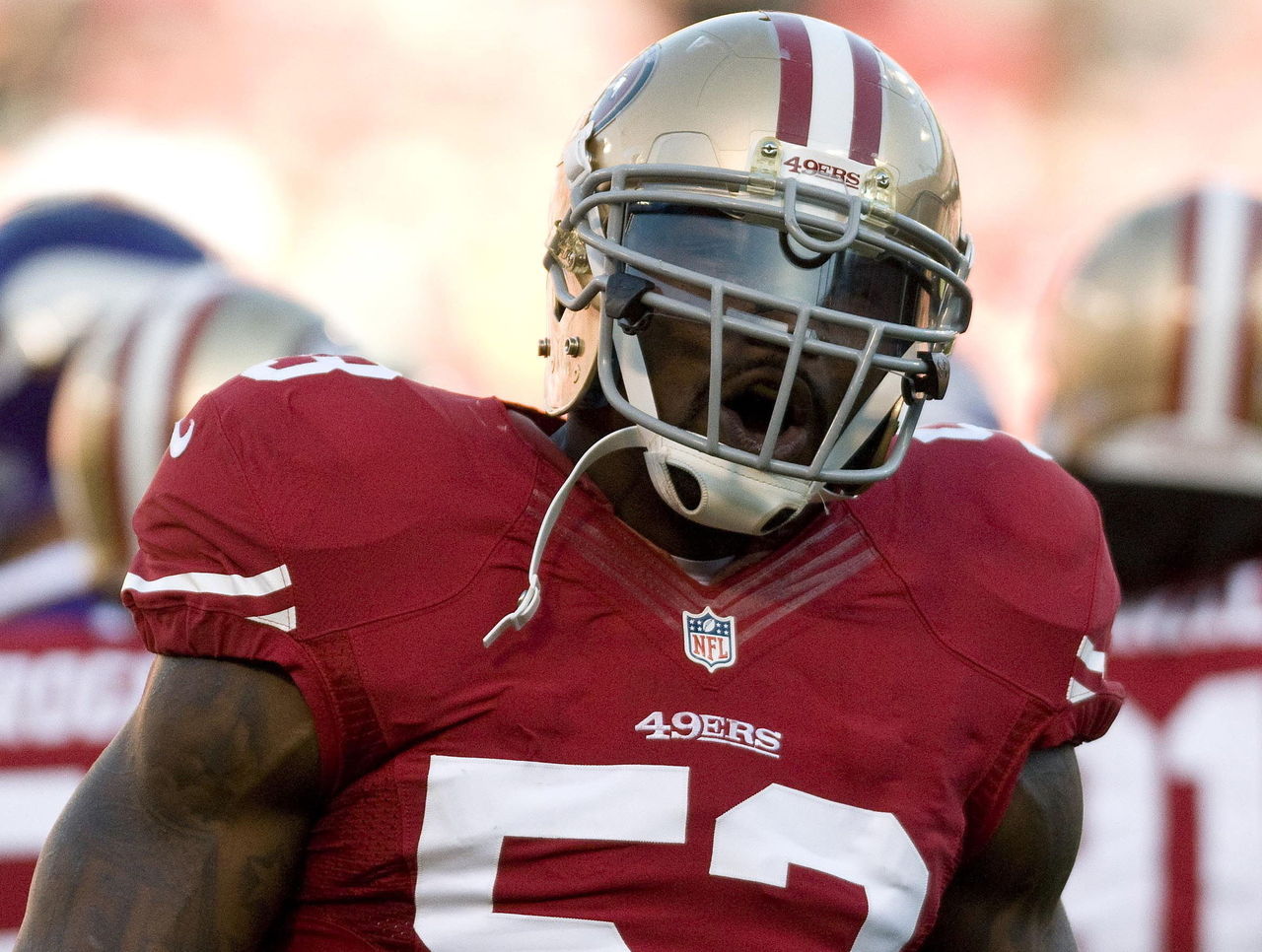 49ers' NaVorro Bowman activated following knee recovery