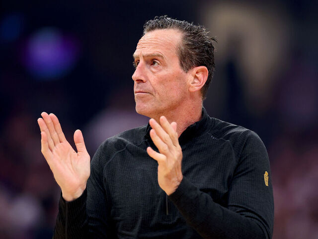 Atkinson: Cavs' season 'absolutely' a success despite ECF s…
